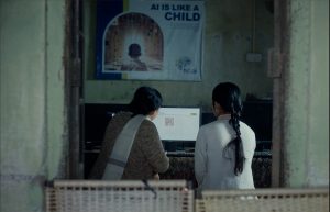 Humans in the Loop