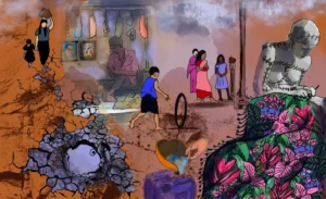 environmental justice, Dalit, ecology, Rock Garden, Nek Chand