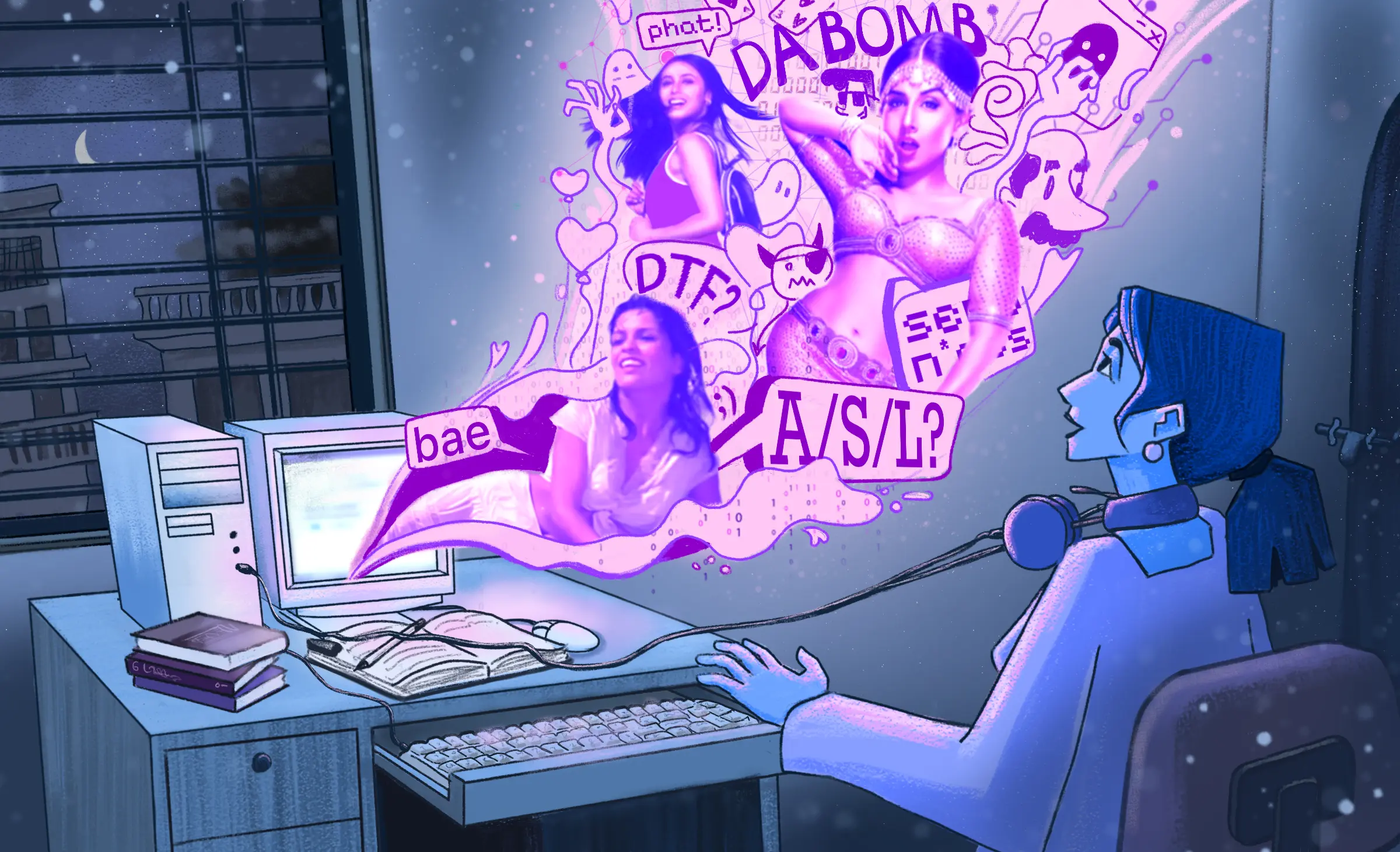 illustration_sexual freedom