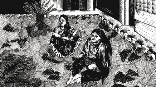 Silence Estrangement and the Big Other in Urban Development in India