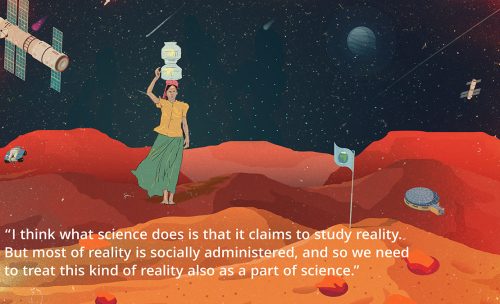 Illustration by Nikhil KC