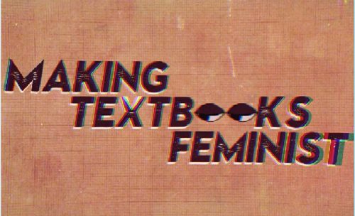 NCERT, NCERT Social Science textbook, feminist, feminism