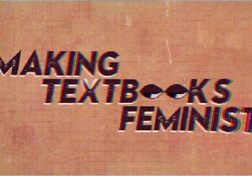 NCERT, NCERT Social Science textbook, feminist, feminism