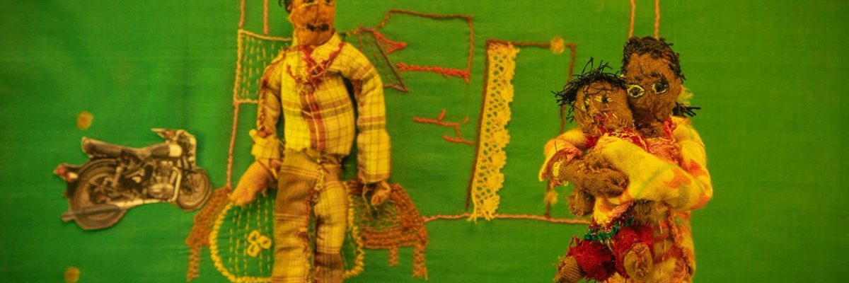 Documentary on Violence