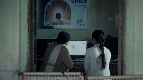Humans in the Loop