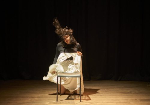 Photograph by Shiv Ahuja