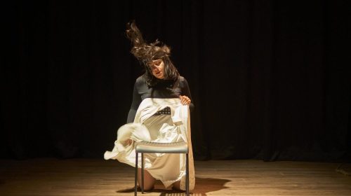 Photograph by Shiv Ahuja