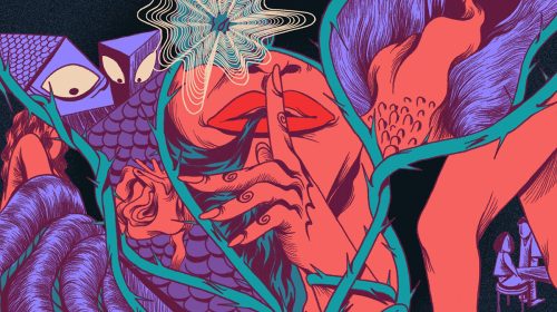 Artwork by Mia Jose (@linesbyjose)