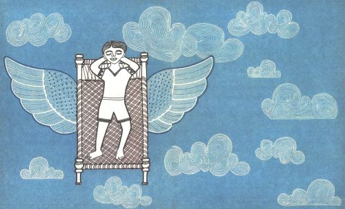 Illustration Credit: Raj Kumari