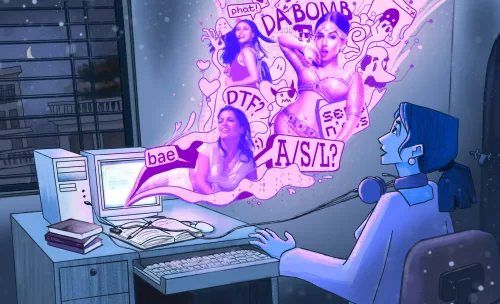 illustration_sexual freedom